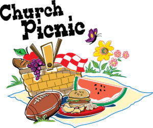Annual Church Picnic @ Cornestone Baptist Church | Jefferson City | Missouri | United States